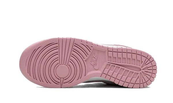 Nike Dunk Low Pink Corduroy 