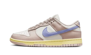 Nike Dunk Low Pink Oxford