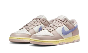 Nike Dunk Low Pink Oxford