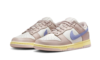 Nike Dunk Low Pink Oxford