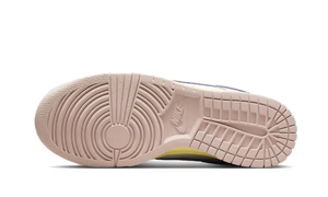 Nike Dunk Low Pink Oxford