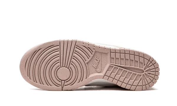 Nike Dunk Low Pink Velvet