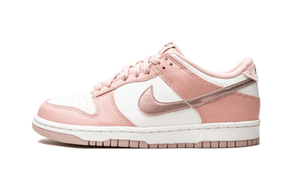 Nike Dunk Low Pink Velvet