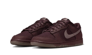 Nike Dunk Low Premium Burgundy Crush