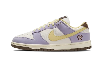 Nike Dunk Low Premium Lilac Bloom