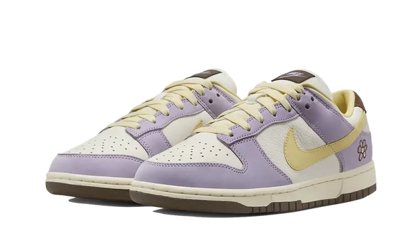 Nike Dunk Low Premium Lilac Bloom