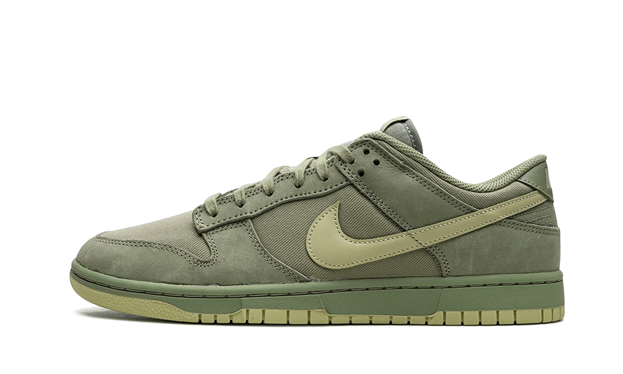 nike-dunk-low-premium-oil-green