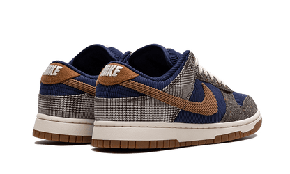 Nike Dunk Low Premium Tweed Corduroy