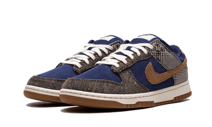 Nike Dunk Low Premium Tweed Corduroy