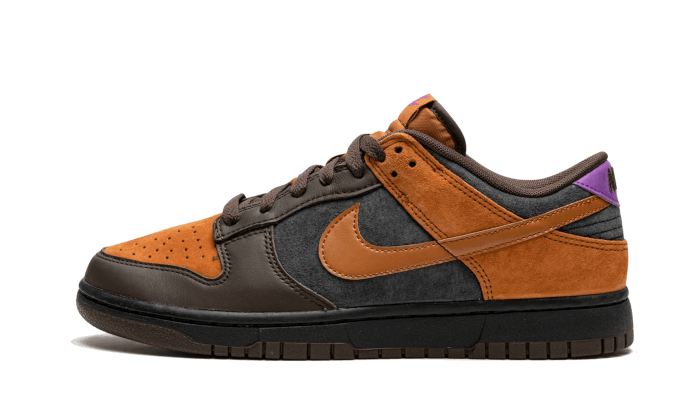 Nike Dunk Low PRM Cider - DH0601-001