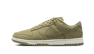 Nike Dunk Low PRM Neutral Olive