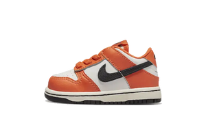 Dunk Low Halloween (2022) Bébé (TD)