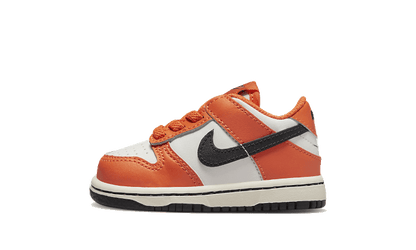 Dunk Low Halloween (2022) Bébé (TD)