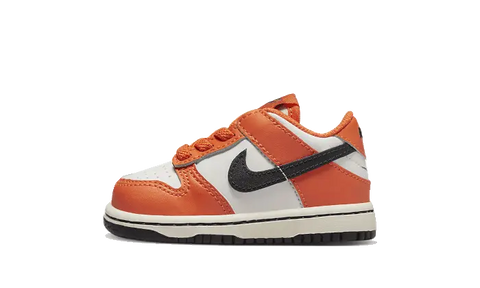 Dunk Low Halloween (2022) Baby (TD)