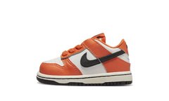 Dunk Low Halloween (2022) Baby (TD)