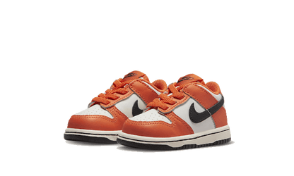 Dunk Low Halloween (2022) Bébé (TD)