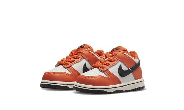 Dunk Low Halloween (2022) Bébé (TD)