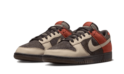 Nike Dunk Low Red Panda