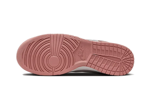 Nike Dunk Low Red Stardust Sanddrift