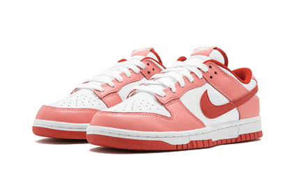 Nike Dunk Low Red Stardust 