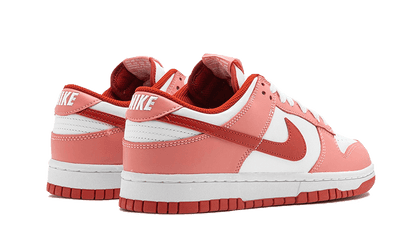 Nike Dunk Low Red Stardust 