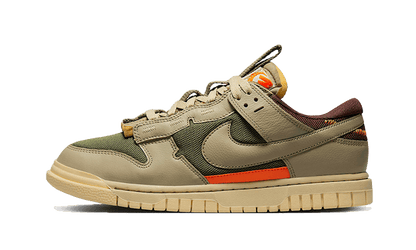 Nike Dunk Low Remastered Mint Medium Olive