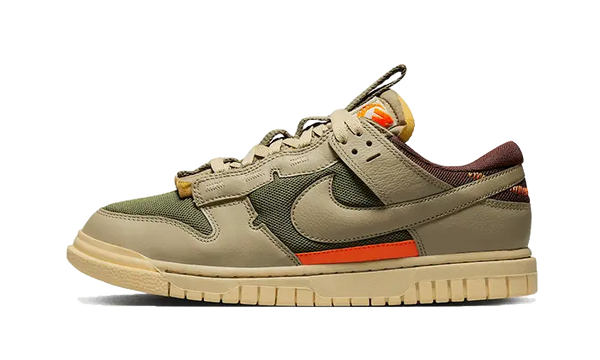 Nike Dunk Low Remastered Mint Medium Olive