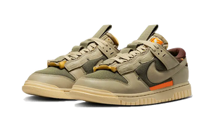 Nike Dunk Low Remastered Mint Medium Olive