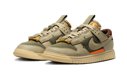 Nike Dunk Low Remastered Mint Medium Olive