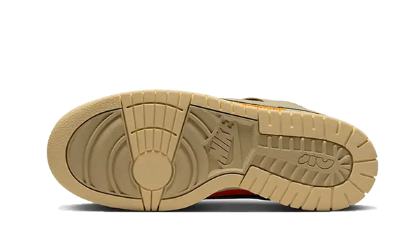 Nike Dunk Low Remastered Mint Medium Olive
