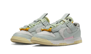Nike Dunk Low Remastered Mint Foam