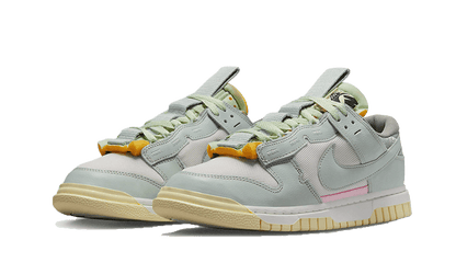 Nike Dunk Low Remastered Mint Foam