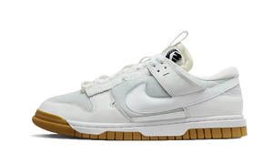Nike Dunk Low Remastered White Gum