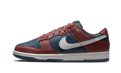 Nike Dunk Low Retro Canyon Rust