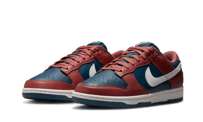 Nike Dunk Low Retro Canyon Rust