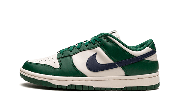 Nike Dunk Low Retro Gorge Green Midnight Navy