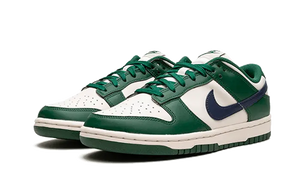 Nike Dunk Low Retro Gorge Green Midnight Navy