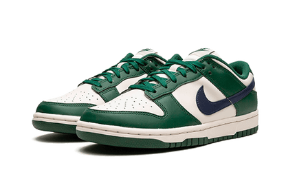 Nike Dunk Low Retro Gorge Green Midnight Navy