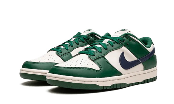 Nike Dunk Low Retro Gorge Green Midnight Navy