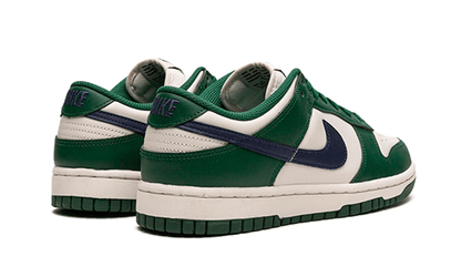 Nike Dunk Low Retro Gorge Green Midnight Navy