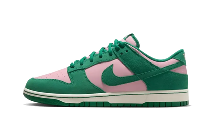 Nike Dunk Low Retro Medium Soft Pink Malachite