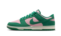 Dunk Low Retro Medium Soft Pink Malachite