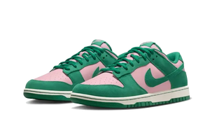 Nike Dunk Low Retro Medium Soft Pink Malachite