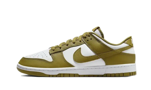 Nike Dunk Low Retro Pacific Moss