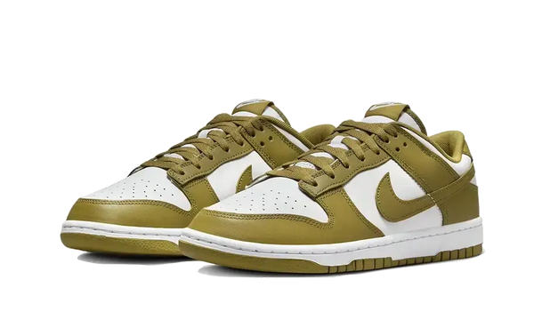 Nike Dunk Low Retro Pacific Moss