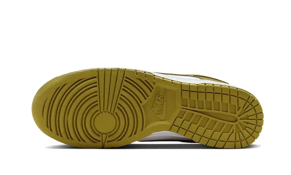 Nike Dunk Low Retro Pacific Moss