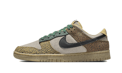 Nike Dunk Low Safari