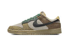 Dunk Low Safari