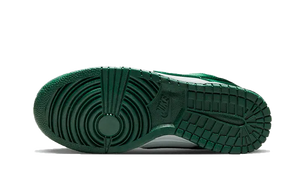 Nike Dunk Low Satin Green