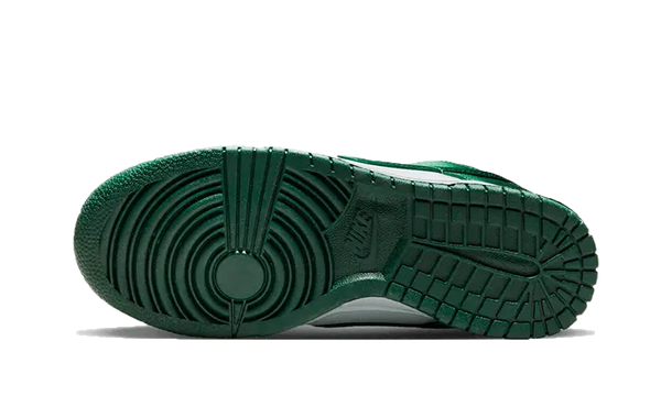 Nike Dunk Low Satin Green